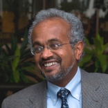Shanta Devarajan