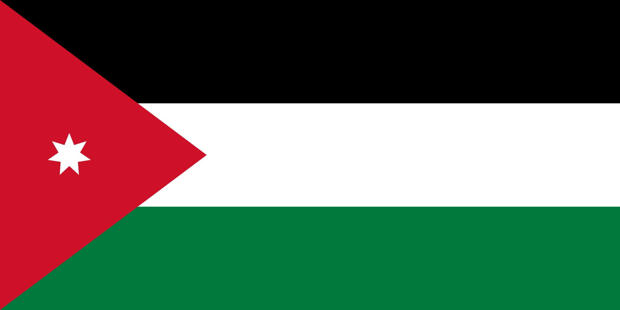  الأردن