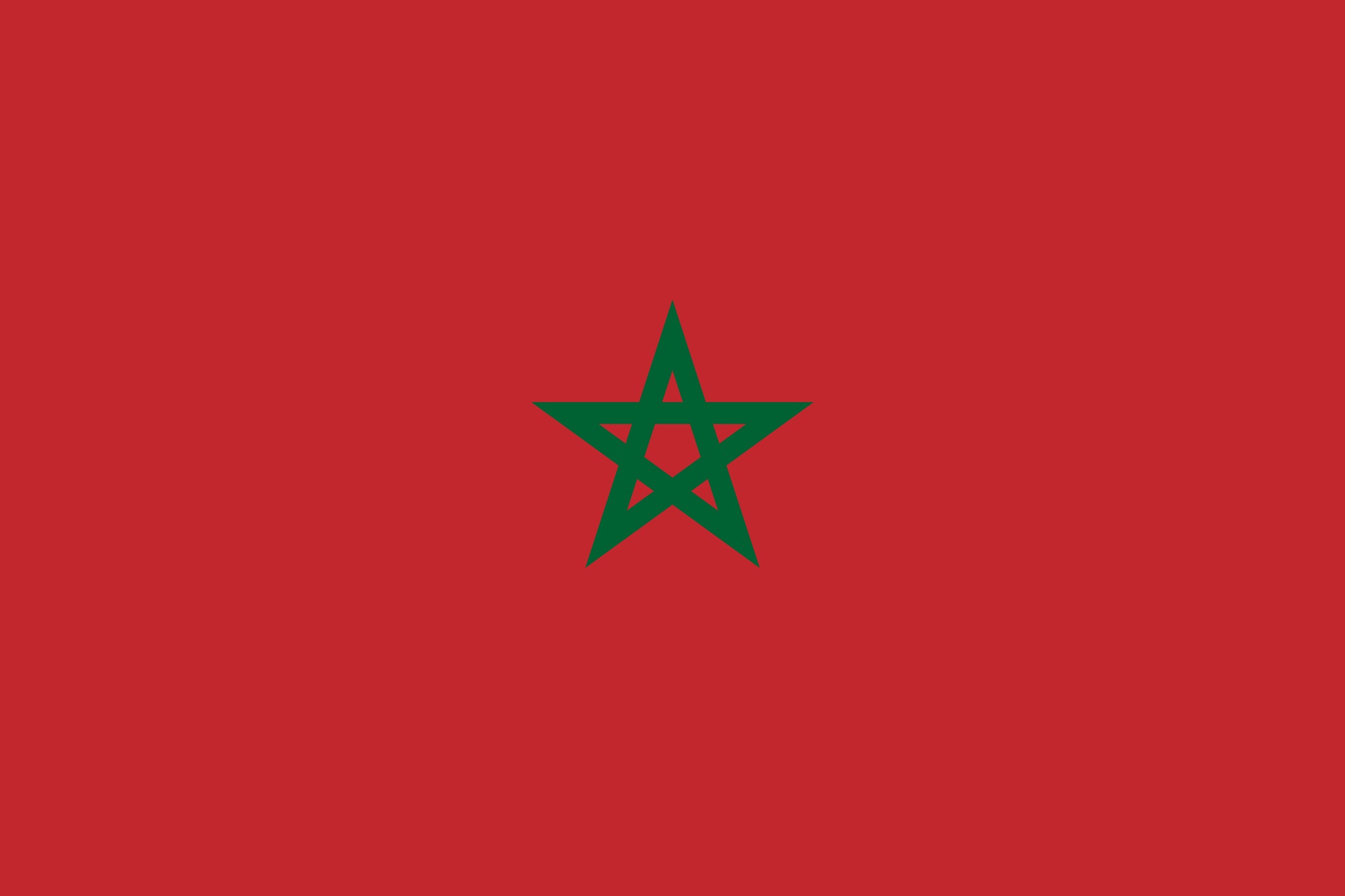 المغرب المغرب