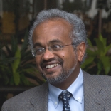 Shanta Devarajan