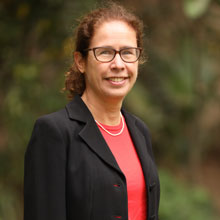 مارينا ويس المدير الإقليمي للبنك الدولي في مصر واليمن وجيبوتي