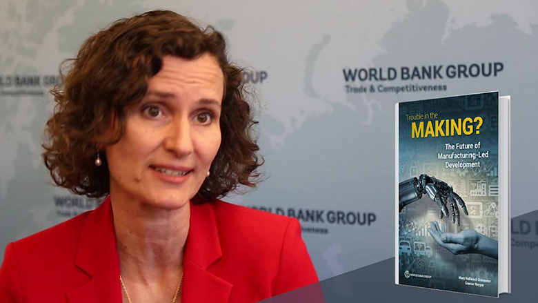 The World Bank The World Bank