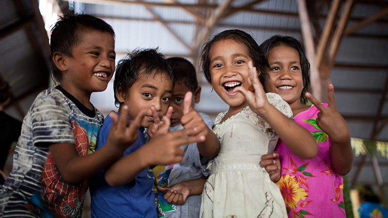 التقرير السنوي 2019 - تقديم حلول إنمائية مستدامة التقرير السنوي 2019 - تقديم حلول إنمائية مستدامة