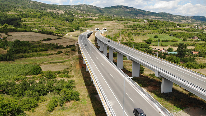 تعزيز التكامل الاقتصادي الإقليمي في غرب البلقان