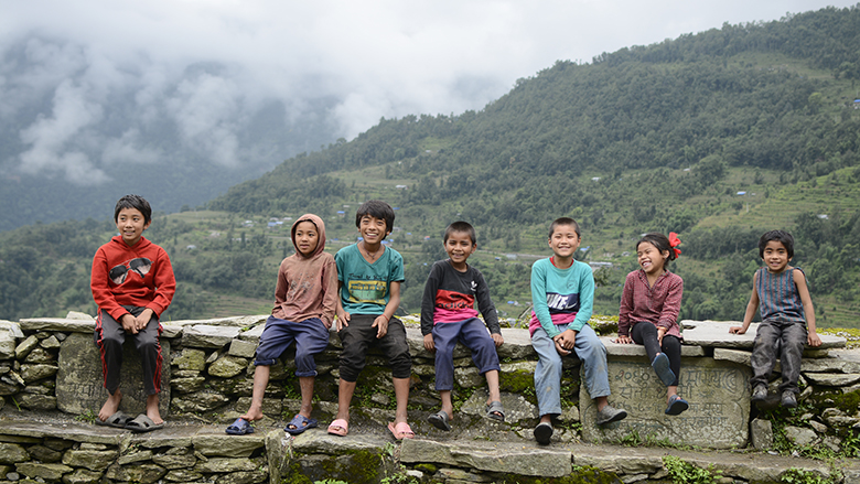 تحويل نيبال إلى وجهة جاذبة للاستثمار