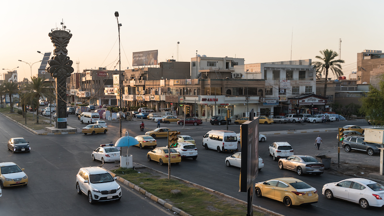 البنك الدولي والاتحاد الأوروبي يساعدان العراق على تعزيز الرقابة على الإدارة المالية العامة والمساءلة