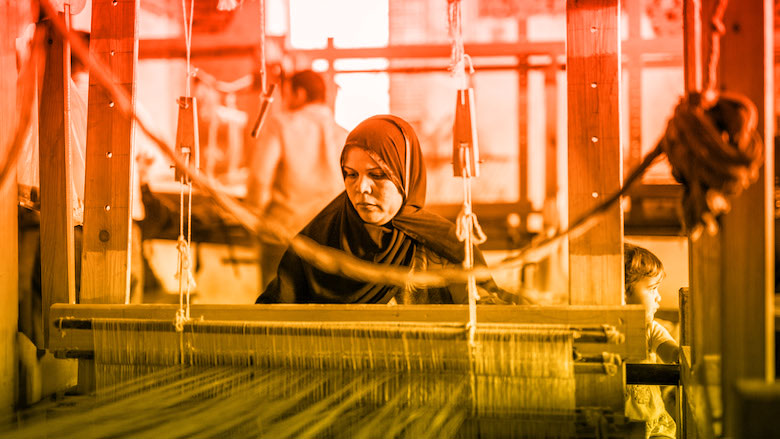 تمكين رواد الأعمال المصريين