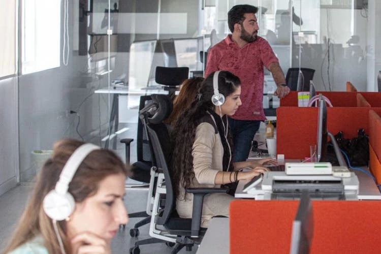 الوظائف: إطلاق العنان للإمكانات الاقتصادية للمرأة وتعزيز الاقتصادات