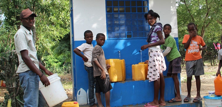 تعمل العملية الحادية والعشرون لتجديد موارد المؤسسة الدولية للتنمية على جمع 100 مليار دولار لتعزيز التنمية