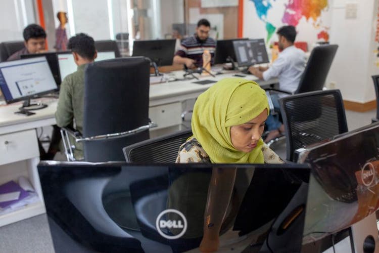 الوظائف هي أضمن السبل لمكافحة الفقر وتحقيق الرخاء