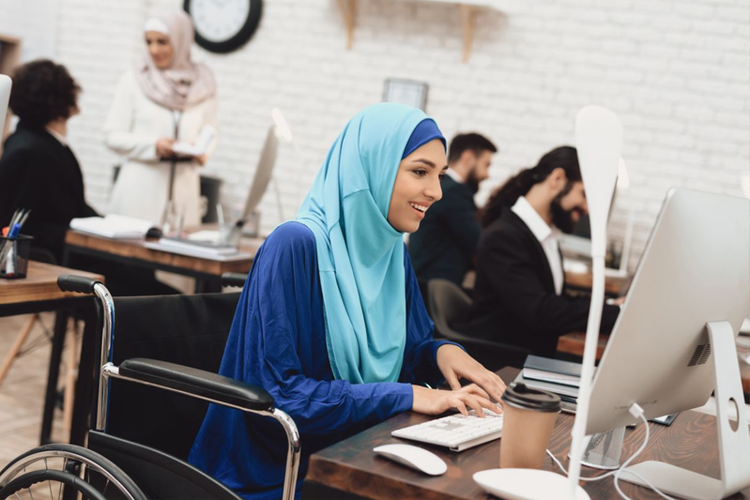 أجندة الوظائف في منطقة الشرق الأوسط وشمال أفريقيا