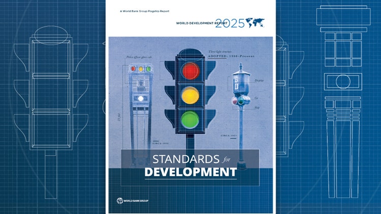 انتشار المعايير الدولية يعيد تشكيل الاقتصاد العالمي: تقرير يكشف عن تخلف العديد من البلدان النامية عن الركب