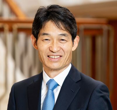 تسوتومو ياماموتو